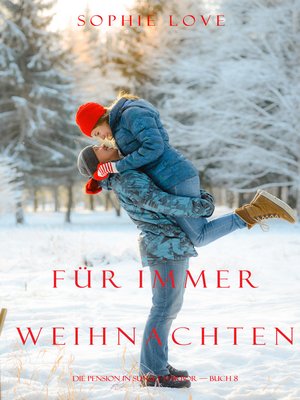 cover image of Weihnachten Für Immer